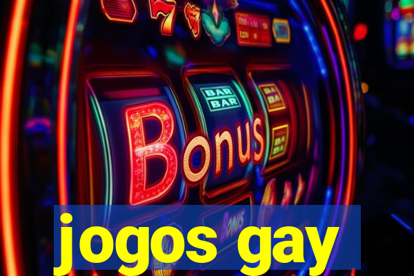 jogos gay